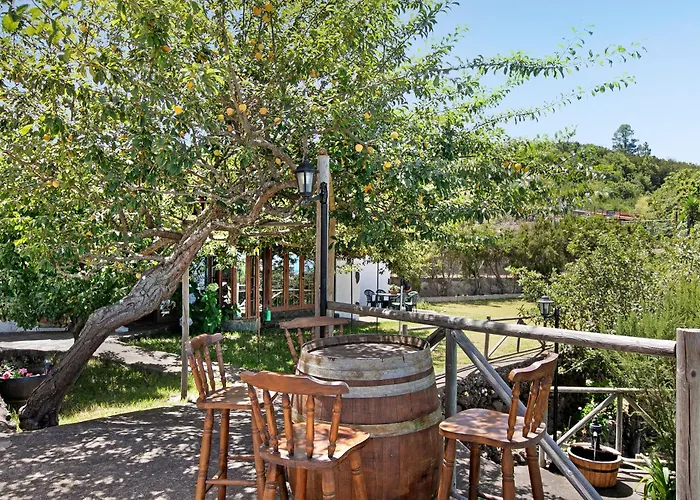 Finca Las Carmenes